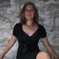 Фотография девушки Надюша, 37 лет из г. Курган