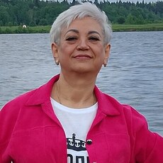 Фотография девушки Елена, 51 год из г. Кашин
