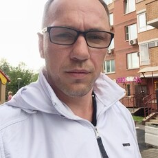 Фотография мужчины Максим, 39 лет из г. Ногинск