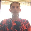 Андрей, 37 лет