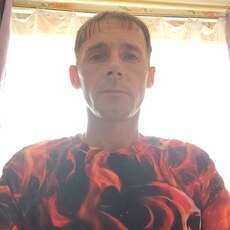 Фотография мужчины Андрей, 37 лет из г. Кудымкар