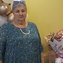 Галинка, 63 года