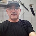 Мика, 50 лет