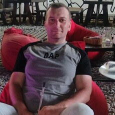 Фотография мужчины Арти, 33 года из г. Ялта