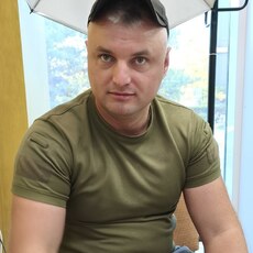 Фотография мужчины Андрей, 42 года из г. Астрахань
