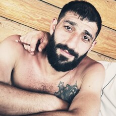 Фотография мужчины Артур, 31 год из г. Хабаровск