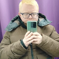 Фотография мужчины Анатолий, 28 лет из г. Новокуйбышевск