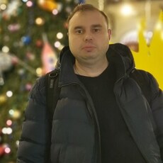 Фотография мужчины Яйцеслав, 31 год из г. Калуга