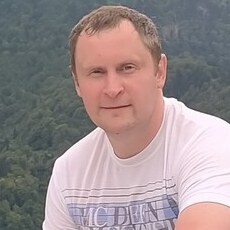 Фотография мужчины Дмитрий, 39 лет из г. Жодино