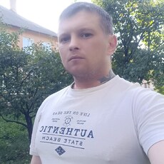 Фотография мужчины Олег, 35 лет из г. Могилев-Подольский