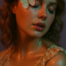Фотография девушки Милашка, 31 год из г. Бишкек