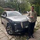 Sergo, 38 лет