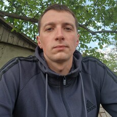 Фотография мужчины Владислав, 29 лет из г. Кострома