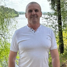Фотография мужчины Геннадий, 56 лет из г. Чунский