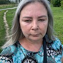 Алла, 50 лет