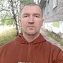 Пётр, 47 лет