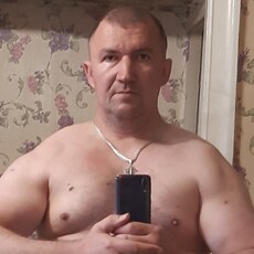 Фотография мужчины Пётр, 47 лет из г. Кандалакша