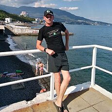 Фотография мужчины Максим, 35 лет из г. Ярославль