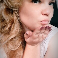 Фотография девушки Анна, 34 года из г. Чусовой