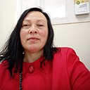 Ева, 48 лет