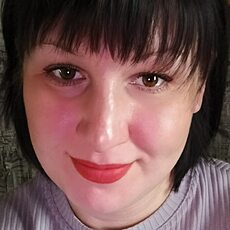 Фотография девушки Ульяна, 36 лет из г. Ленинск-Кузнецкий