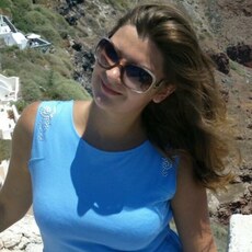 Фотография девушки Katrin, 39 лет из г. Новосибирск