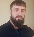 Мухаммад, 36 лет