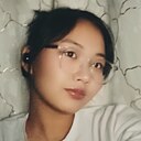 Нурай, 18 лет