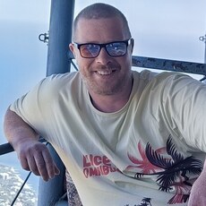 Фотография мужчины Николай, 41 год из г. Великие Луки