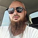 Хамз, 35 лет