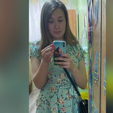 Фотография девушки Екатерина, 27 лет из г. Чита