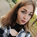 Анастасия, 21 год