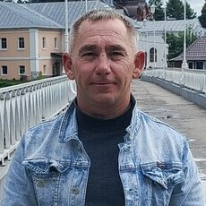 Фотография мужчины Игорь, 39 лет из г. Орехово-Зуево