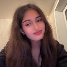 Фотография девушки Анастасия, 21 год из г. Новокузнецк