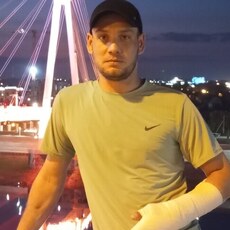 Фотография мужчины Павел, 36 лет из г. Надым