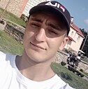 Сергей, 31 год