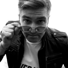 Фотография мужчины Григорий, 39 лет из г. Магадан