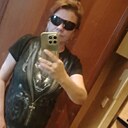 Окси, 42 года