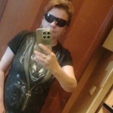 Фотография девушки Окси, 42 года из г. Тихвин