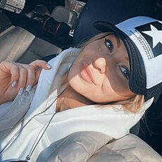 Фотография девушки Елизавета, 31 год из г. Волгоград