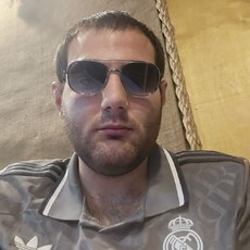 Фотография мужчины Нарек, 23 года из г. Ереван