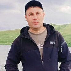 Фотография мужчины Михаил, 36 лет из г. Ачинск