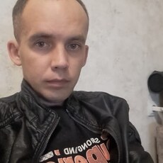 Фотография мужчины Олег, 40 лет из г. Иркутск