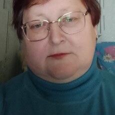 Фотография девушки Галина, 54 года из г. Рязань