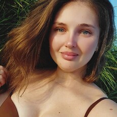 Фотография девушки Дарья, 29 лет из г. Белгород-Днестровский