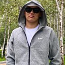 Диас, 23 года