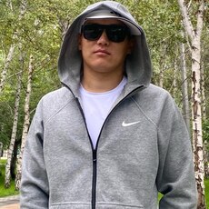 Фотография мужчины Диас, 23 года из г. Житикара