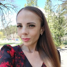 Фотография девушки Алёна, 34 года из г. Гомель