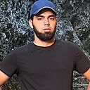 Ибрагим, 25 лет