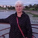 Наталья, 64 года